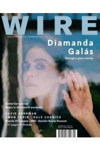 The Wire - UK Magazine