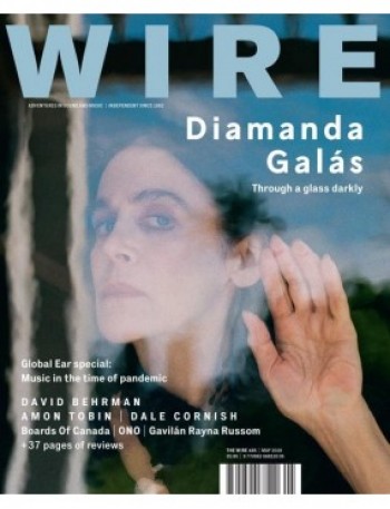The Wire - UK Magazine Subscription