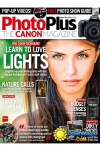 PhotoPlus (UK) Magazine