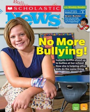 Scholastic News 3 Magazine Subscription