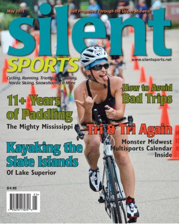 Silent Sports Magazine Subscription