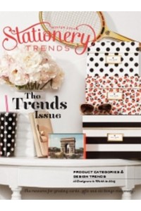 Stationary Trends Magazine