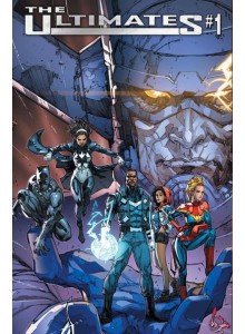 The Ultimates