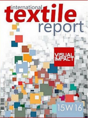 Textile Report Magazine Subscription