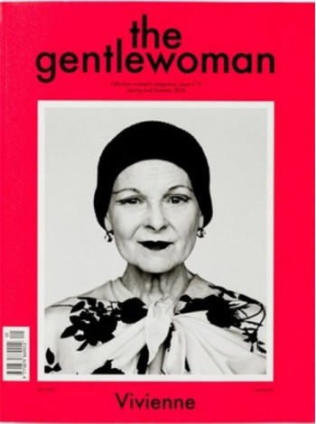 The Gentlewoman Magazine Subscription