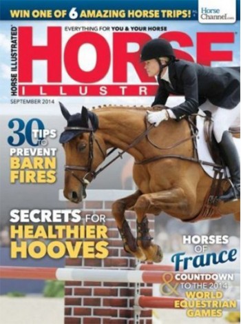 The Horse Magazine Subscription