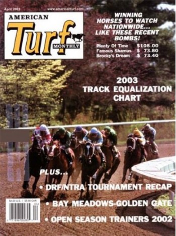 Turf Magazine Subscription