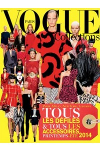 Vogue Collection Paris Magazine