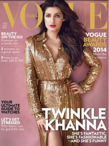 Vogue India Magazine Subscription
