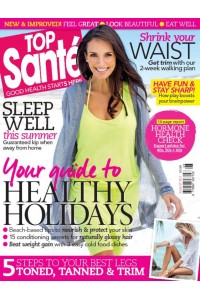 Top Sante Magazine