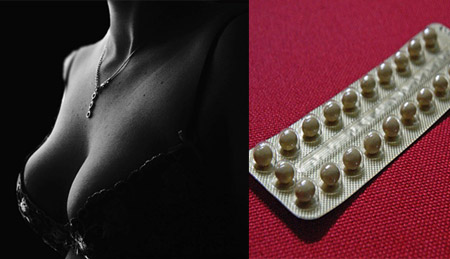 Birth Control Pills May Impact Your Sex Drive