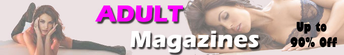 adult magazine subscription