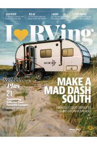 I Heart RVing Magazine