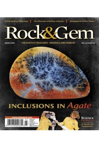 Beckett Rock&Gem Magazine