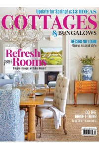 Cottages & Bungalows Magazine