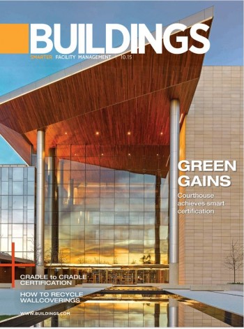 BUILDINGS Magazine Subscription