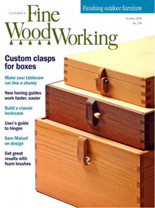 Fine Woodworking Magazine Subscription Discount 44 Magsstore