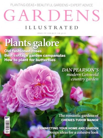Gardens Illustrated Magazine Subscription