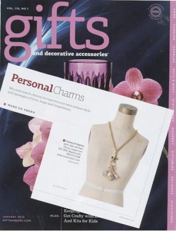 Gifts And Decorative Accessories Magazine Subscription