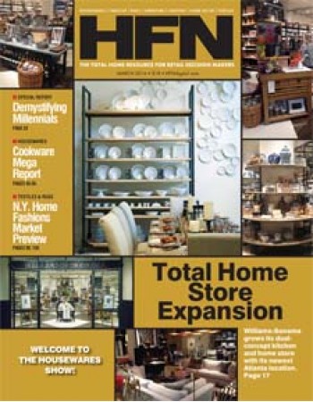 HFN Magazine Subscription