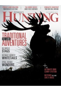 Hunting Magazine