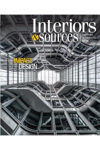 Interiors And Sources Magazine