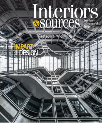 Interiors And Sources Magazine Subscription