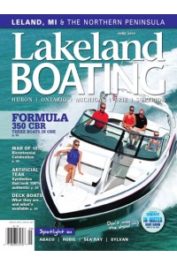 Lakeland Boating Magazine