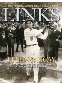 Links - The Best Of Golf Magazine