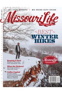 Missouri Life Magazine