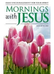 Mornings With Jesus Magazine