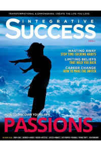 SUCCESS Magazine