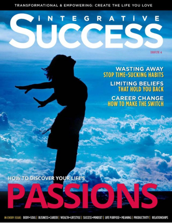 SUCCESS Magazine Subscription
