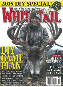 North American Whitetail Magazine