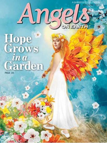 Angels On Earth Magazine Subscription