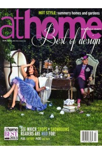 Athome Magazine