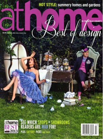 Athome Magazine Subscription