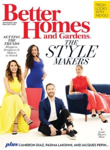 Better Homes And Gardens Magazine Subscription