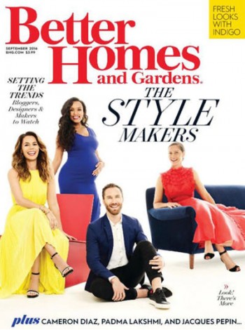 Better Homes And Gardens Magazine Subscription