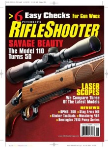 RifleShooter Magazine