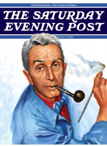 The Saturday Evening Post Magazine