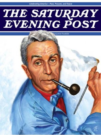 The Saturday Evening Post Magazine Subscription