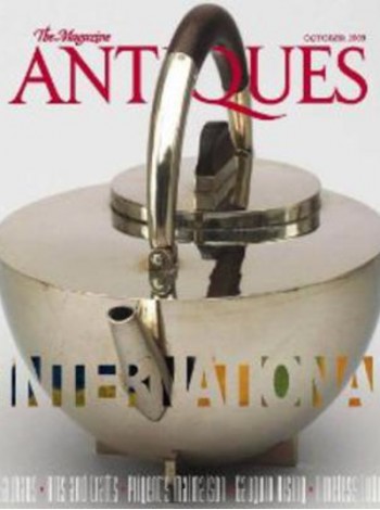 The Antiques Magazine Subscription