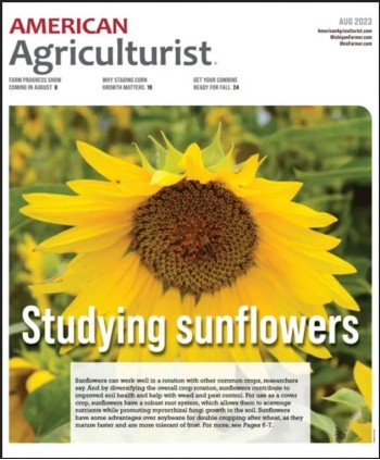 American Agriculturist Magazine Subscription