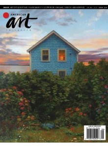 American Art Collector Magazine