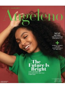 Antgeleno Magazine