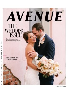 Avenue Magazine
