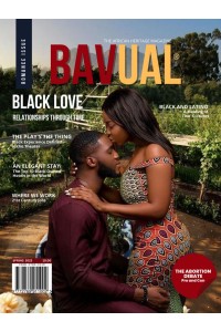 Bavual Magazine