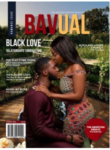 Bavual Magazine