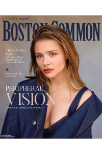 Boston Common Magazine